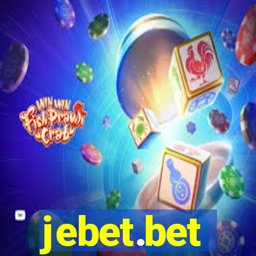 jebet.bet