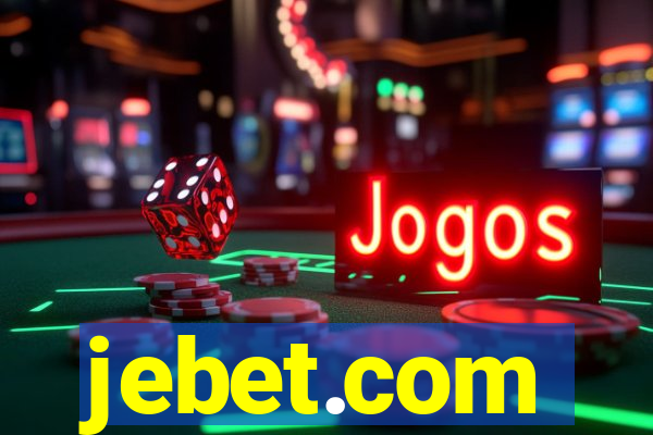 jebet.com