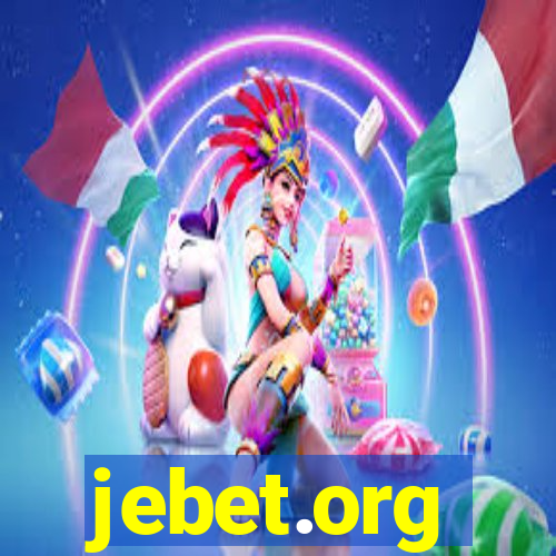 jebet.org