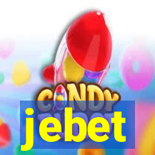 jebet