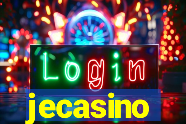 jecasino