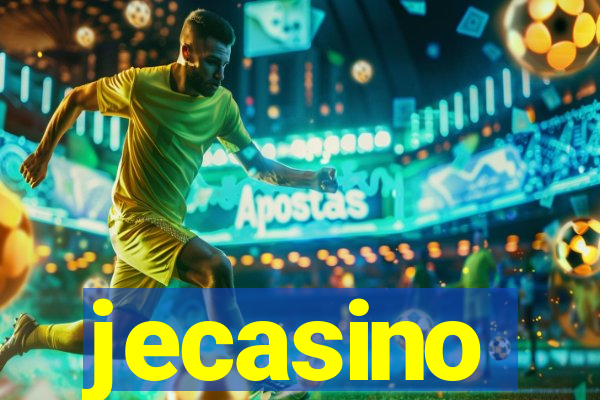 jecasino