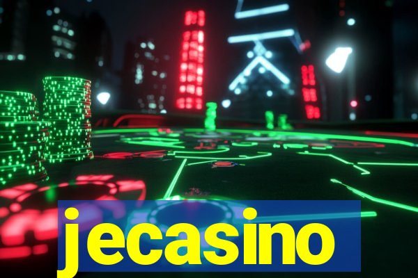 jecasino