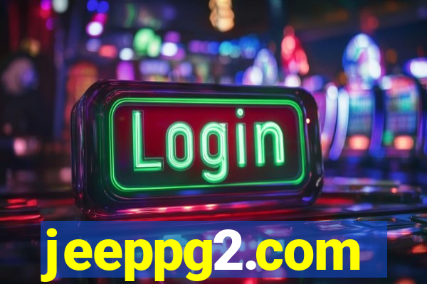 jeeppg2.com