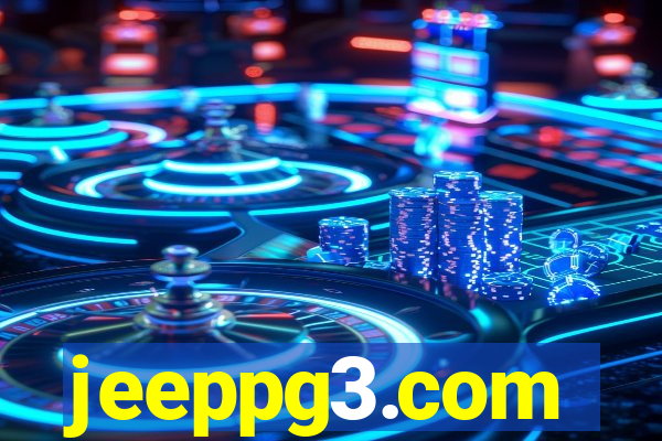 jeeppg3.com