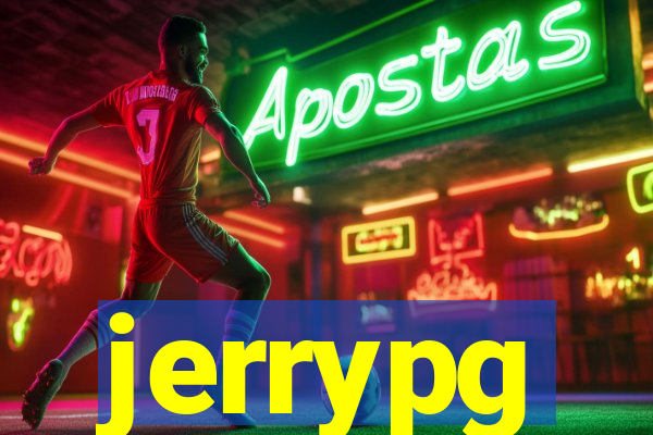 jerrypg