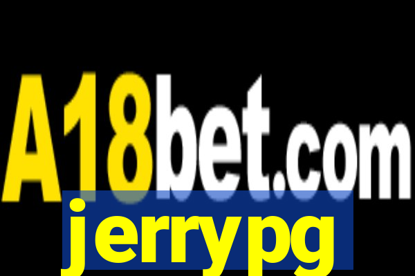 jerrypg