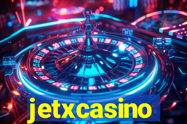 jetxcasino