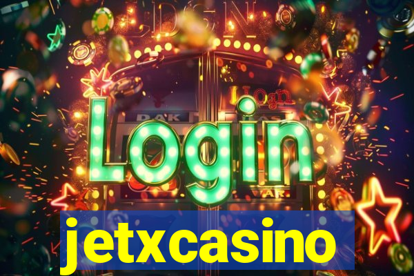 jetxcasino