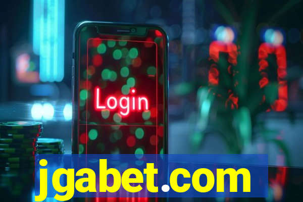 jgabet.com