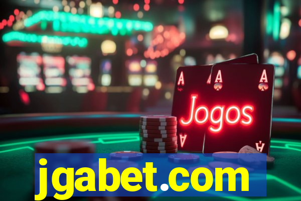 jgabet.com