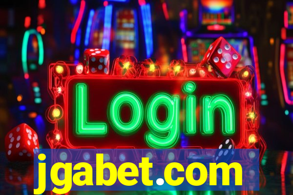 jgabet.com