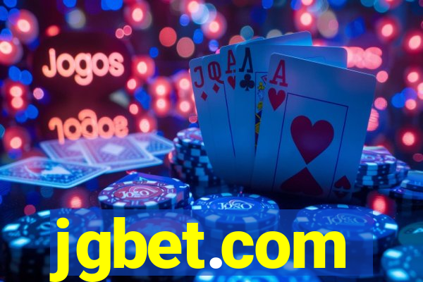 jgbet.com