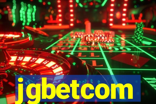 jgbetcom