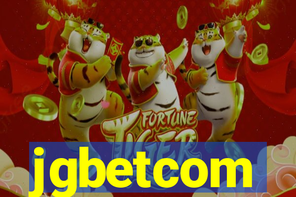 jgbetcom