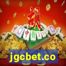 jgcbet.co