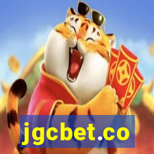 jgcbet.co