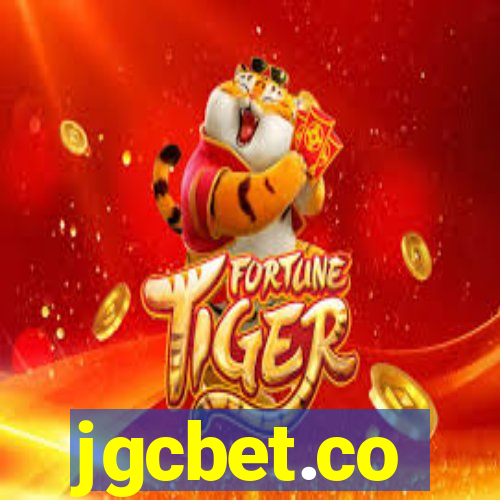 jgcbet.co