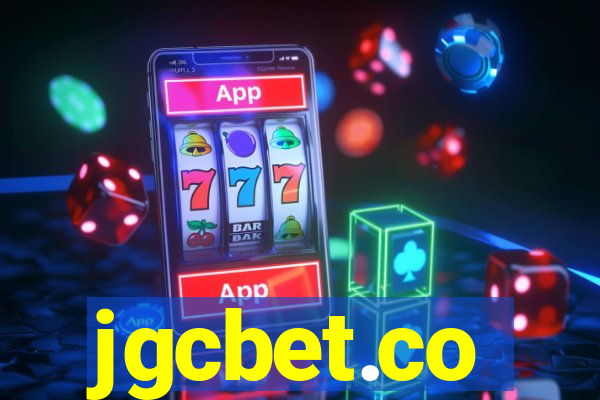 jgcbet.co