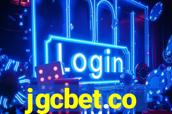 jgcbet.co