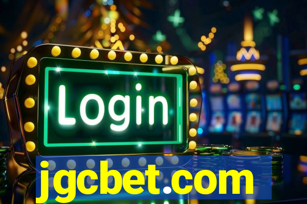 jgcbet.com