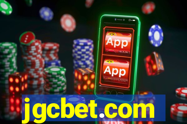 jgcbet.com