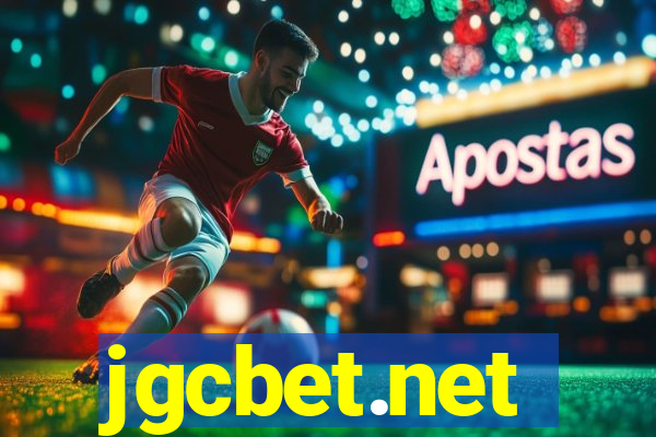 jgcbet.net