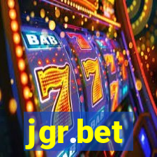 jgr.bet