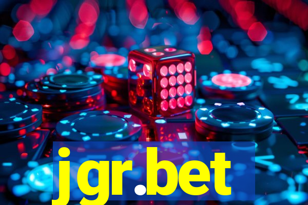 jgr.bet