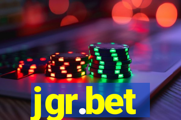 jgr.bet