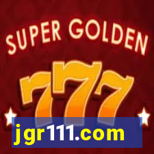 jgr111.com