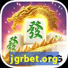 jgrbet.org