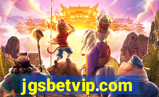 jgsbetvip.com