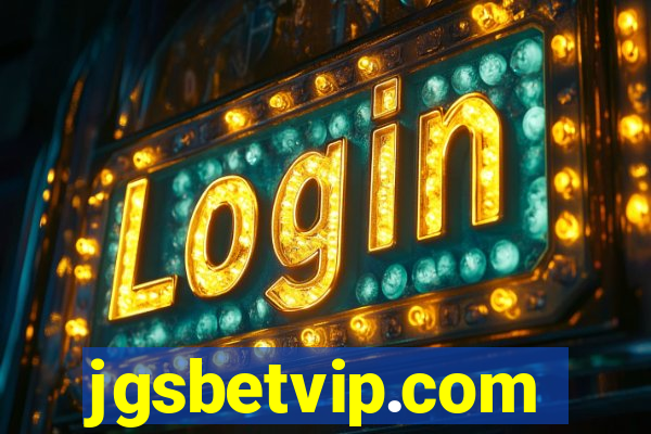 jgsbetvip.com