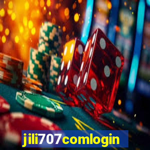 jili707comlogin