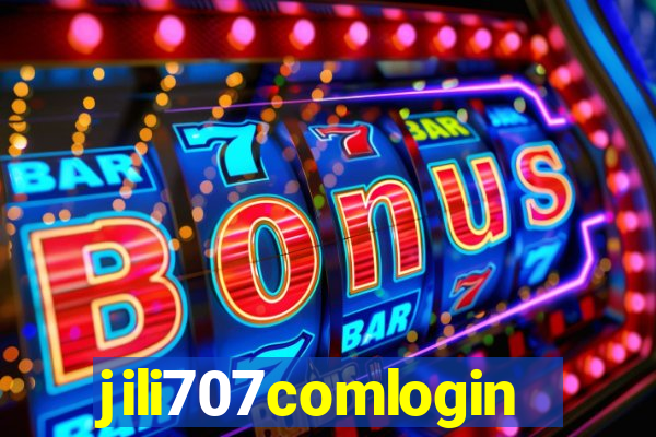 jili707comlogin