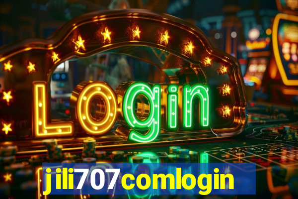 jili707comlogin