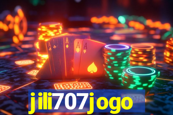 jili707jogo