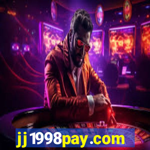 jj1998pay.com