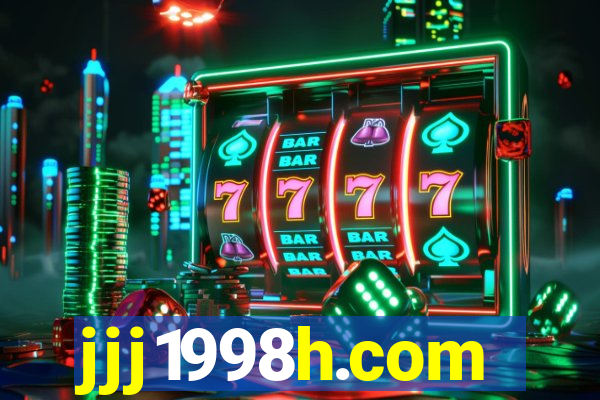 jjj1998h.com