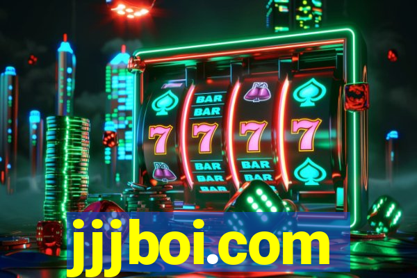 jjjboi.com