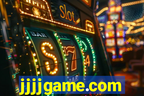 jjjjgame.com