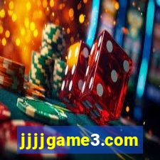 jjjjgame3.com