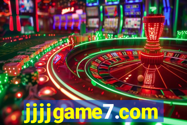 jjjjgame7.com