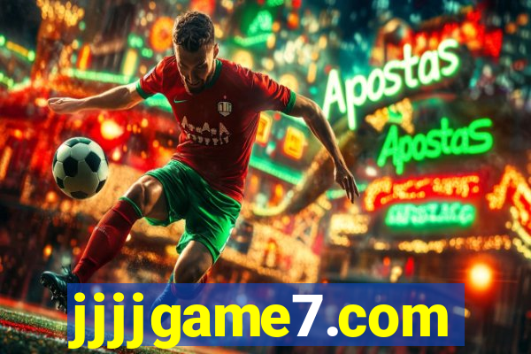 jjjjgame7.com