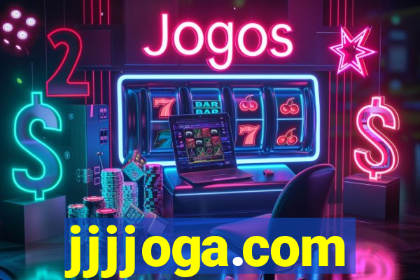 jjjjoga.com