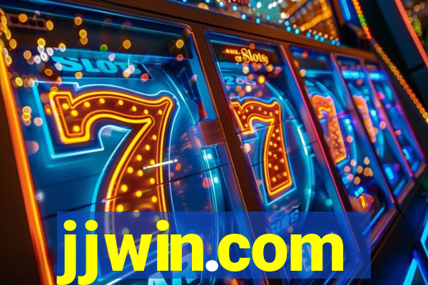 jjwin.com