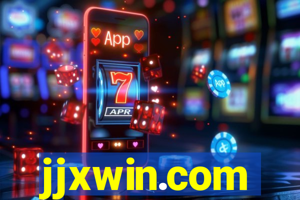 jjxwin.com