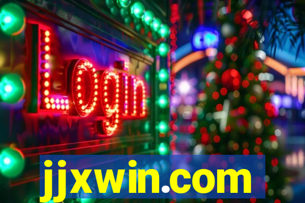 jjxwin.com