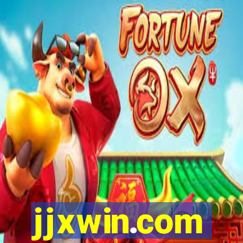 jjxwin.com